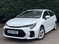 Suzuki Swace 1.8h Motion CVT Euro 6 (s/s) 5dr 9