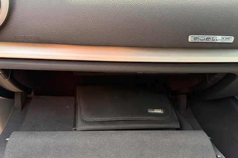 Audi S3 QUATTRO 3 DOOR - APPLE CAR PLAY - VIRTUAL COCKPIT -2 OWNERS -FULL SERVICE H 45