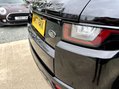 Land Rover Range Rover Evoque 2.0 Range Rover Evoque HSE Dynamic Luxury TD4 Auto 4WD 3dr 29