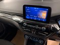 Ford Kuga 2.5 EcoBoost Duratec 14.4kWh ST-Line X CVT Euro 6 (s/s) 5dr 21