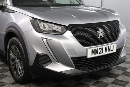 Peugeot 2008 BLUEHDI ACTIVE PREMIUM S/S 26