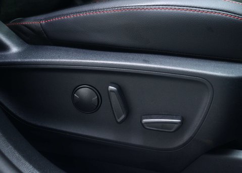 Ford Kuga 2.5h Duratec ST-Line X Edition SUV 5dr Petrol Hybrid CVT Euro 6 (s/s) (190 42