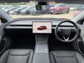 Tesla Model 3 Saloon 4dr Electric Auto RWD (208 ps) 31