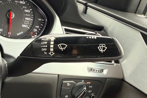 Audi A8 TDI QUATTRO BLACK EDITION -SUNROOF -BODYKIT -21 INCH ALLOYS -360 CAMERAS 49