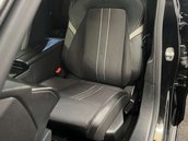 Vauxhall Astra 1.5 Astra GS Turbo D Auto 5dr 42