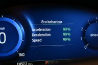 Ford Focus 1.0 Focus ST-Line X mHEV Auto 5dr 76