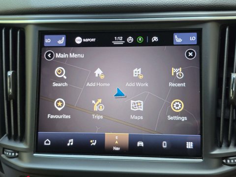 Maserati Levante 2.0 Levante GT Sport MHEV Auto 4WD 5dr 54