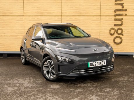Hyundai KONA ULTIMATE