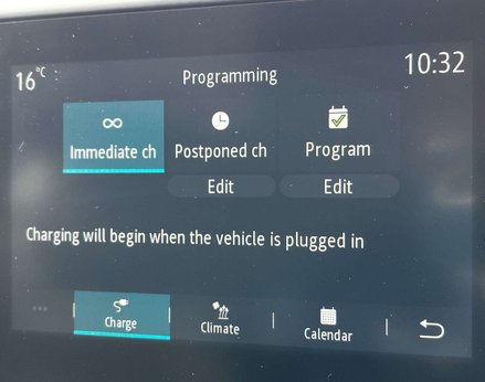 Renault Captur 1.6 Captur Techno E-Tech PHEV Auto 5dr 44