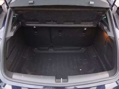 Vauxhall Astra 1.4i Turbo Griffin Hatchback 5dr Petrol Auto Euro 6 (s/s) (150 ps) 26