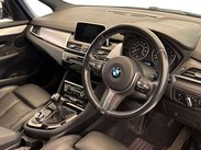 BMW 2 Series 1.5 218i M Sport 5dr 29