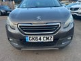 Peugeot 2008 1.2 VTi Allure Euro 5 5dr 9