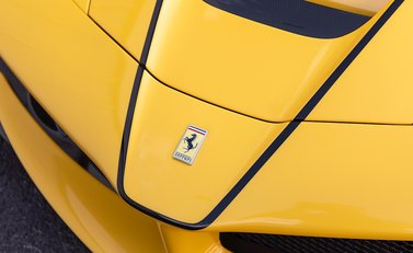 Ferrari LaFerrari Aperta 28