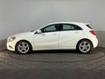 Mercedes-Benz A Class A180 CDI SPORT EDITION 5