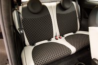 Fiat 500 STAR 32