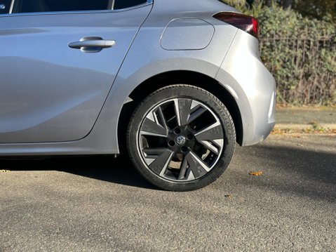 Vauxhall Corsa ELITE NAV PREMIUM 42