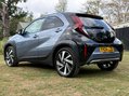 Toyota Aygo X 1.0 Aygo X Exclusive VVT-i Auto 5dr 20