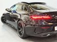 Mercedes-Benz E Class 2.0 E 220 D AMG Line Premium Auto 2dr 23