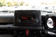 Suzuki Jimny SZ4 22