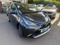 Toyota Aygo 1.0 VVT-i x-play Euro 5 5dr Euro 5 10