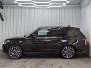 Land Rover Range Rover 4.4 Range Rover Vogue SE SDV8 Auto 4WD 5dr 15