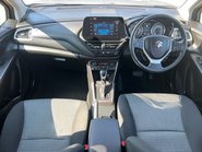 Suzuki S-Cross MOTION 10
