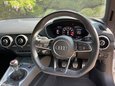 Audi TT 2.0 TFSI Coupe 3dr Petrol Manual quattro Euro 6 (s/s) (310 ps) 52