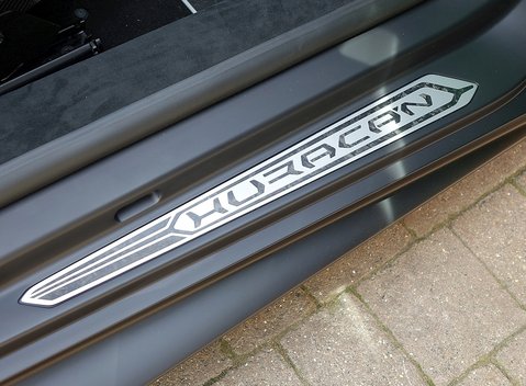 Lamborghini Huracan Performante 6