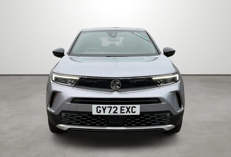 Vauxhall Mokka 1.5 Turbo D Ultimate 5dr