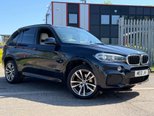 BMW X5 3.0 30d M Sport SUV 5dr Diesel Auto xDrive Euro 6 (s/s) (258 ps) 3
