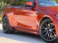 BMW M2 3.0 M2 Competition Edition Auto 2dr 16