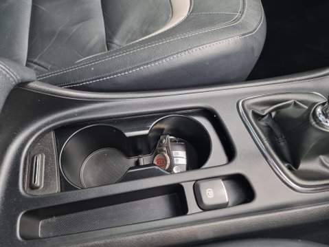 Kia Ceed CRDI 4 TECH ECODYNAMICS 43