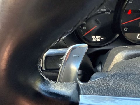 Porsche Boxster 2.7 Boxster 24v PDK Roadster 24