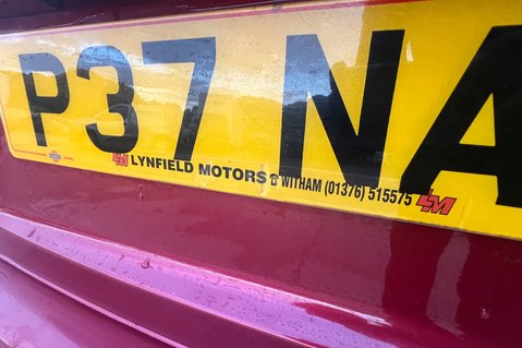 Nissan Primera GX - TWO OWNERS FROM NEW!!!  PX TO CLEAR - MOT OCTOBER 42
