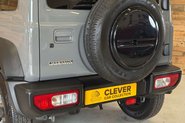Suzuki Jimny SUZUKI JIMNY 1.5 SZ5 SUV 3dr Petrol Auto ALLGRIP Euro 6 (101 ps) 59