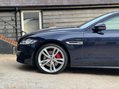 Jaguar XF 3.0d V6 S Saloon 4dr Diesel Auto Euro 6 (s/s) (300 ps) 9