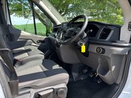 Ford Transit 350 L3 H2 AWD Leader 170 ps Panel Van - Air Con 17
