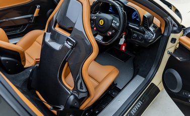 Ferrari 458 Speciale Aperta 22