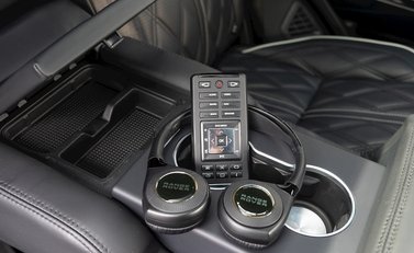 Land Rover Range Rover 4.4 SDV8 Autobiography Overfinch 16