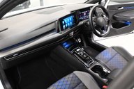 Volkswagen Golf 2.0 Golf R TSi 4Motion Semi-Auto 4WD 5dr 14