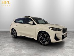 BMW iX1 30 66.5kWh M Sport SUV 5dr Electric Auto xDrive (11kW Charger) (313 ps) Cr