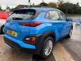 Hyundai KONA SE **Service History** 85,000 Miles 3
