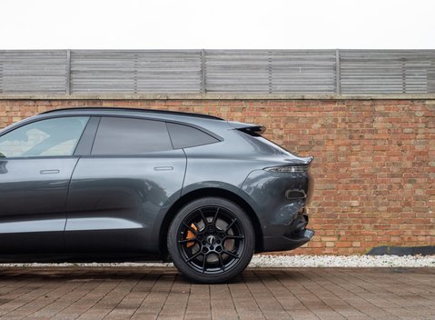 Aston Martin DBX '1913 Package' 15