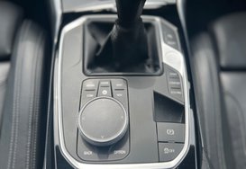 BMW 3 Series 318D SPORT 45