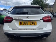 Mercedes-Benz GLA GLA 180 URBAN EDITION 5