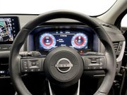 Nissan Qashqai 1.5 h e-POWER N-Connecta SUV 5dr Petrol Hybrid Auto Euro 6 (s/s) (190 ps) A 13