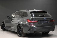 BMW 3 Series 2.0 330e M Sport Professional Edition Auto 5dr 2