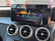 Mercedes-Benz C43 3.0 C43 V6 AMG (Premium Plus) Cabriolet 2dr Petrol G-Tronic+ 4MATIC Euro 6 28