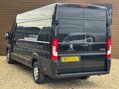 Peugeot Boxer 2.2 Boxer 435 Professional Premium Plus L4H2 BlueHDi 8
