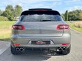 Porsche Macan 3.0 TD V6 S PDK 4WD Euro 6 (s/s) 5dr 10